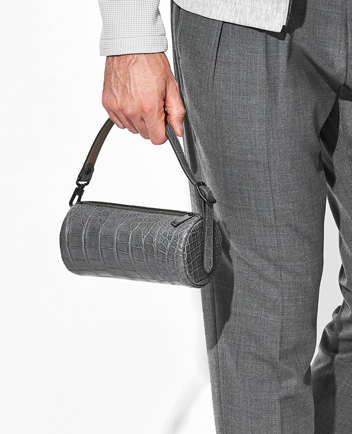 未使用✨ブライトリング  クロコ型押し　ウイングロゴ　本革　黒　バックル　セット 2025年最新】Yahoo!オークション -ブライトリングdバックルの