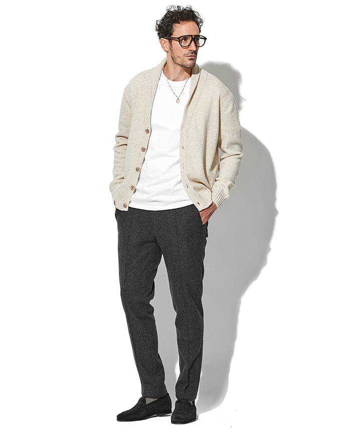 高島屋限定マンスリー掲載ルネ新品ニットカーディガン ニットカーディガン – 買えるLEON