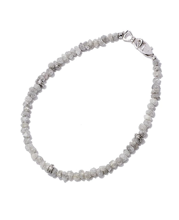 RAW ENERGY(Pt950×ダイヤモンド)