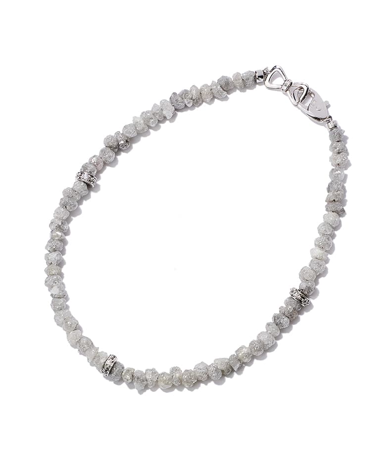 RAW ENERGY(Pt950×ダイヤモンド)