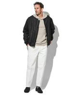 ボンバージャケット