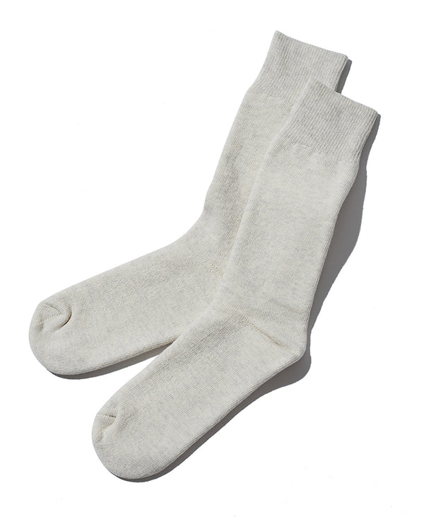 SWEAT SOCKS（スウェットソックス）
