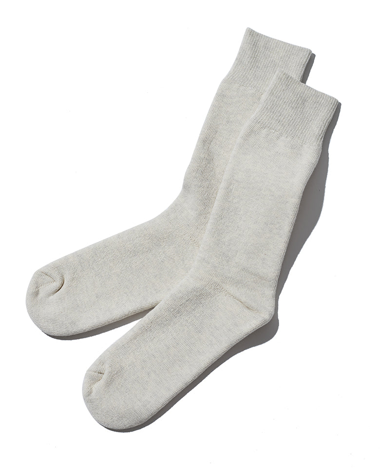 SWEAT SOCKS（スウェットソックス）