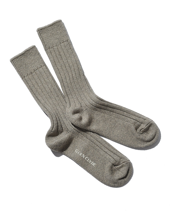 HEAVY WEIGHT SOCKS（ヘビーウェイトソックス）