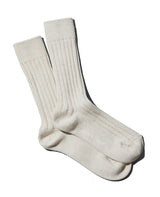 HEAVY WEIGHT SOCKS（ヘビーウェイトソックス）