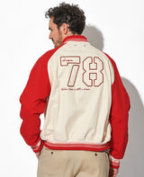 ボンバージャケット