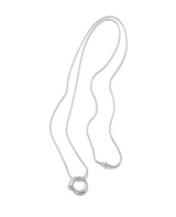 パラキート ネックレス