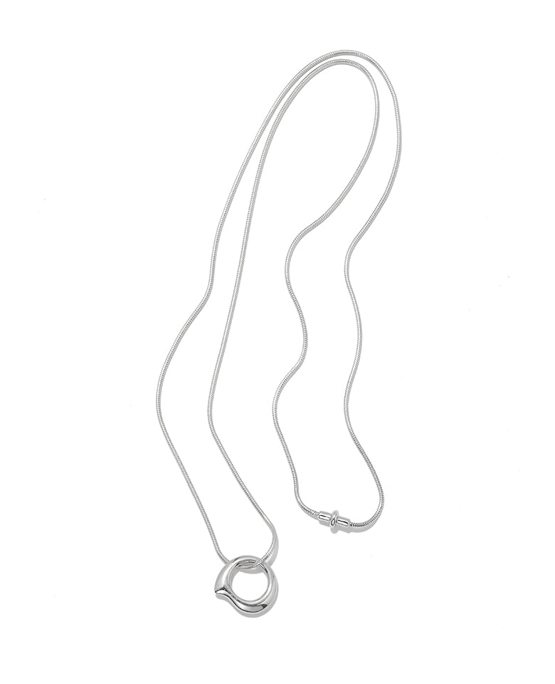 パラキート ネックレス