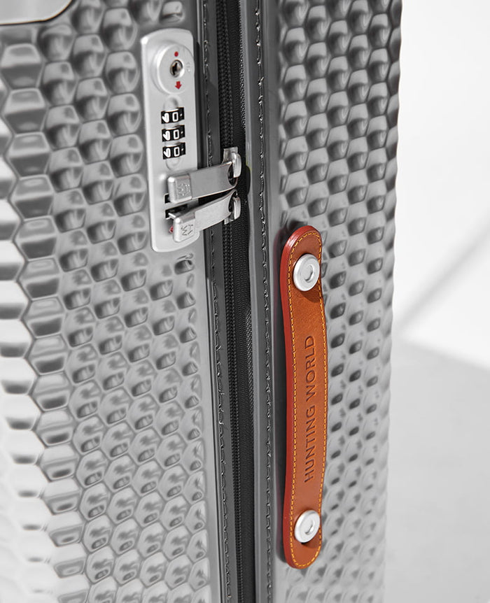 トロリーケース – 買えるLEON