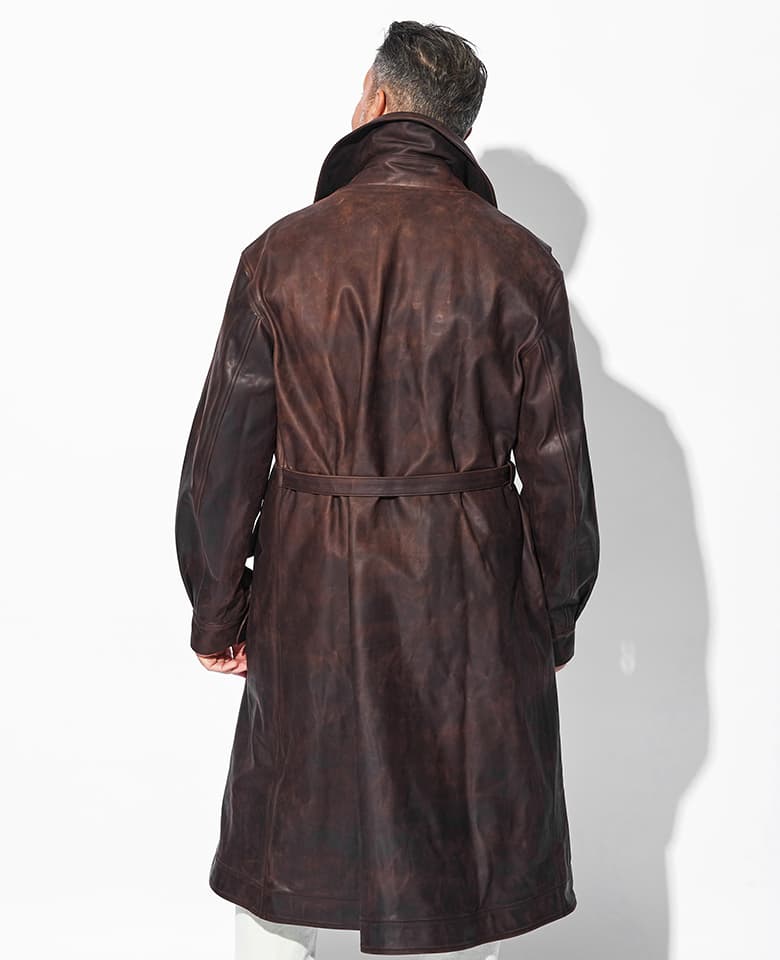 STORM COAT