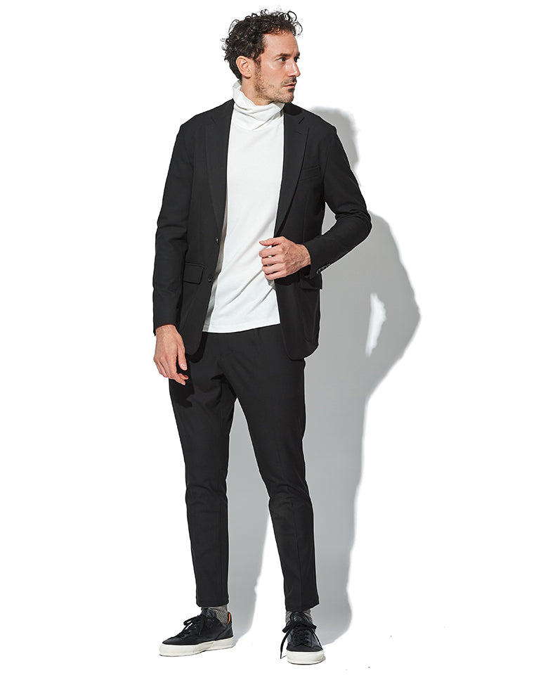 ウォームトラベルセットアップ（ブラック）