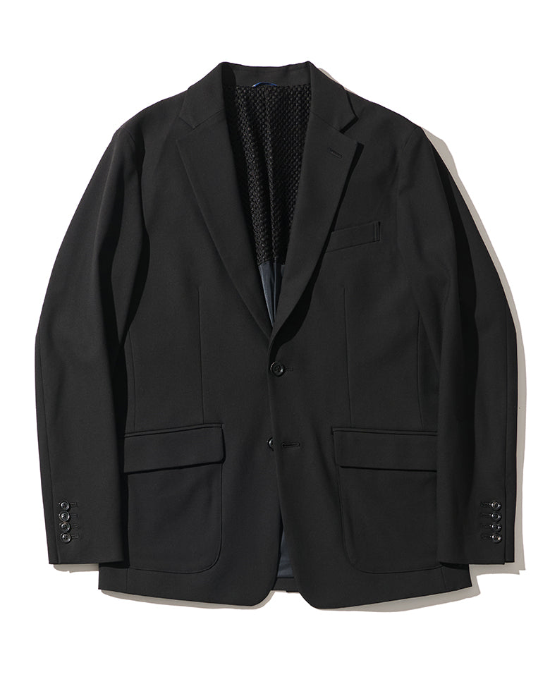 ウォームトラベルセットアップ（ブラック）