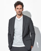 ウォームトラベルセットアップ（チャコール）