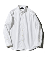 リラックスド ビーディー シャツ