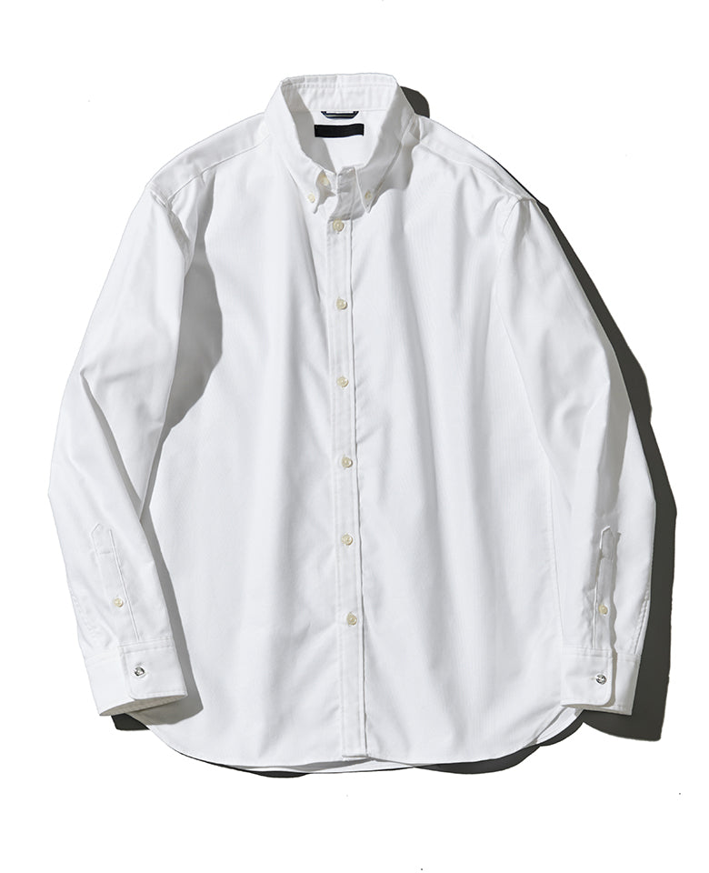 リラックスド ビーディー シャツ