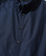 リラックスド ビーディー シャツ