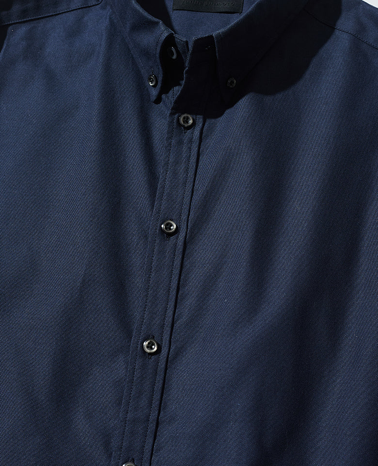 リラックスド ビーディー シャツ