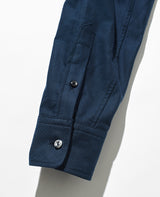 リラックスド ビーディー シャツ