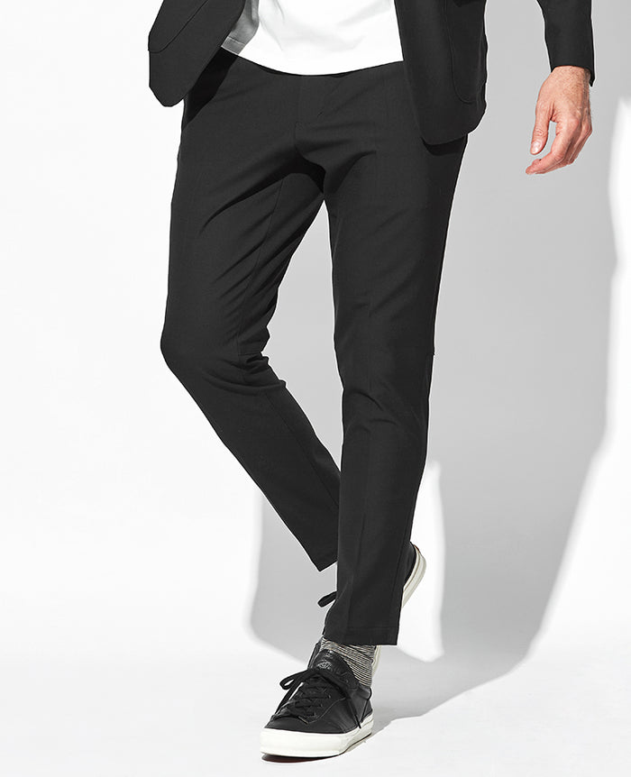 パンツ Jung lan ウォームトラベルパンツ – 買えるLEON