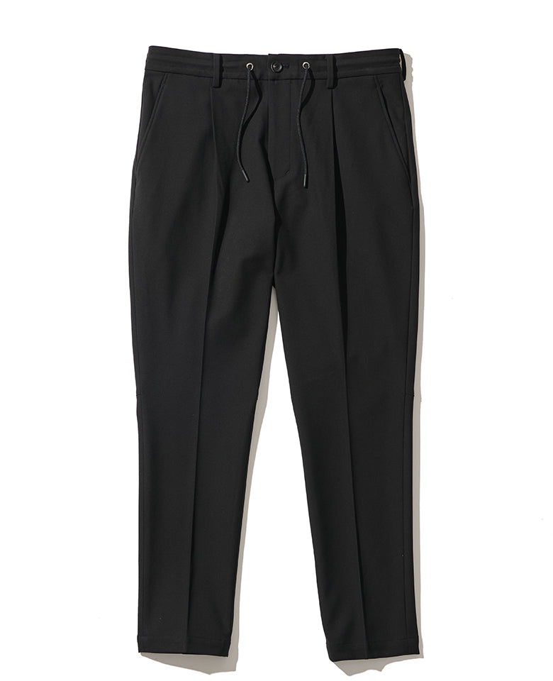 ウォームトラベルセットアップ（ブラック）