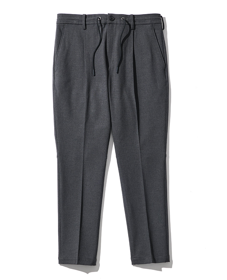 ウォームトラベルセットアップ（チャコール）