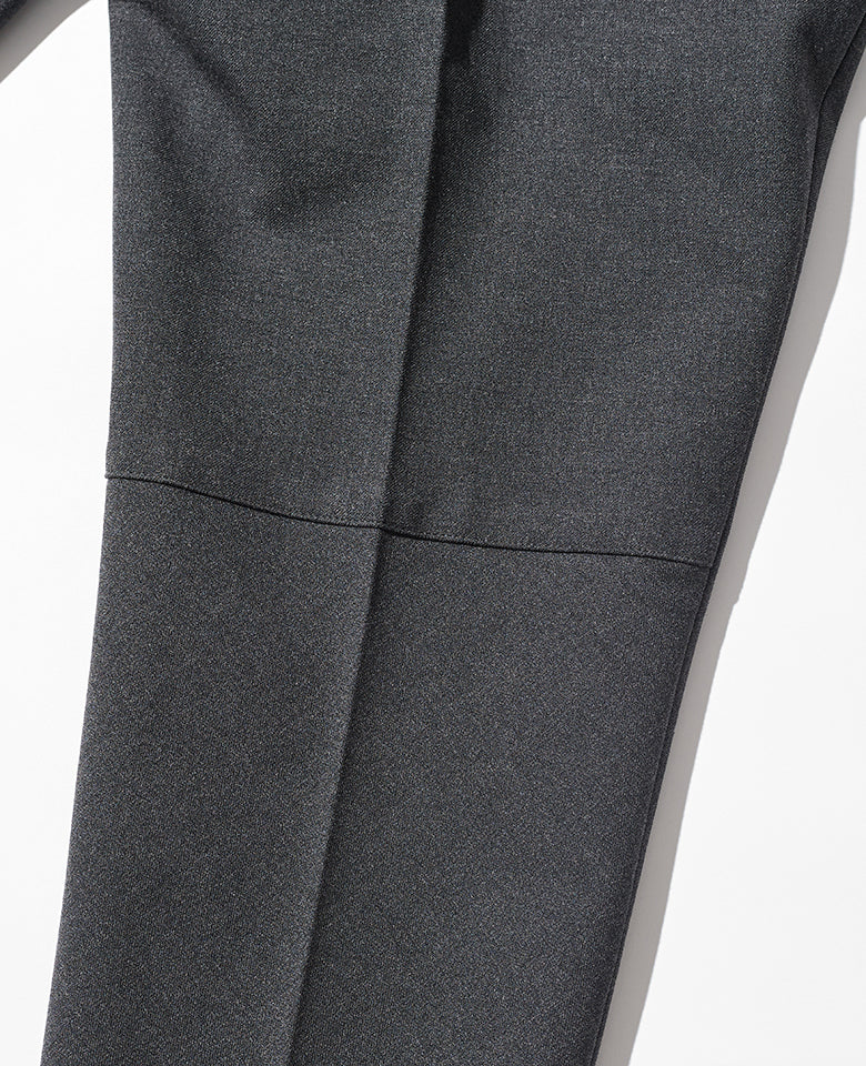 ウォームトラベルセットアップ（チャコール）