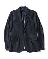 ジャージー ジャケットウソツイル