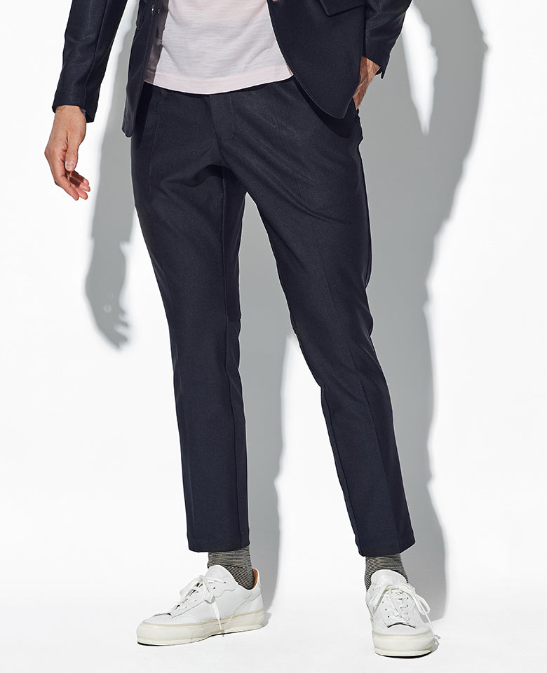 イージータックパンツ