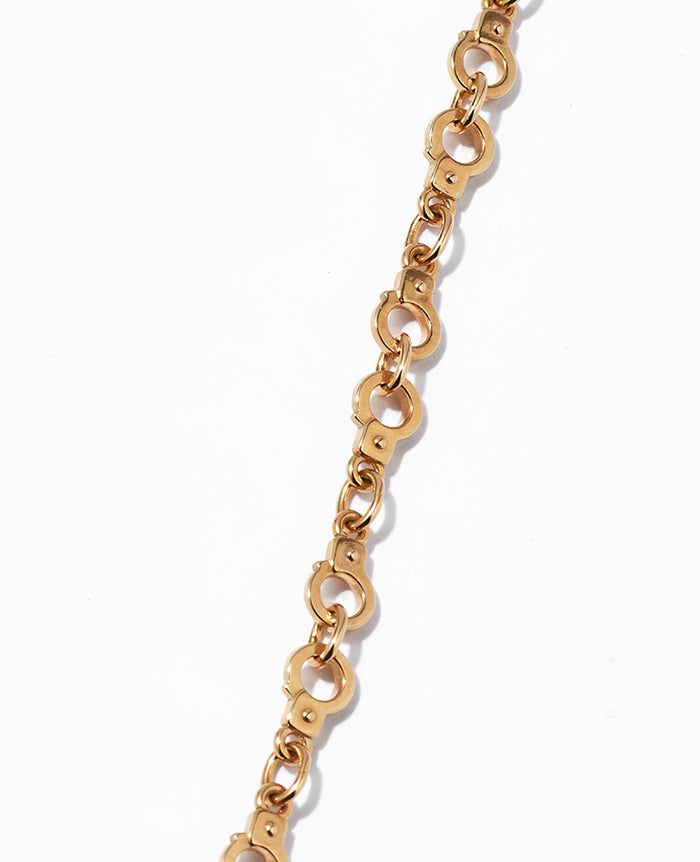 タイニーラブカフ ネックレス – 買えるLEON