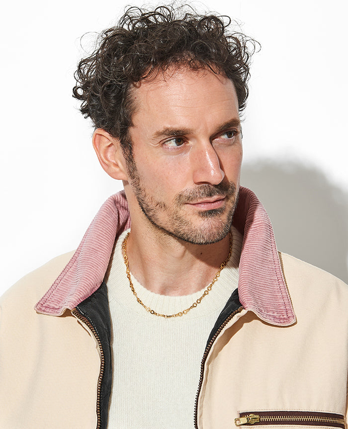 タイニーラブカフ ネックレス – 買えるLEON