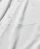 ストールシャツ