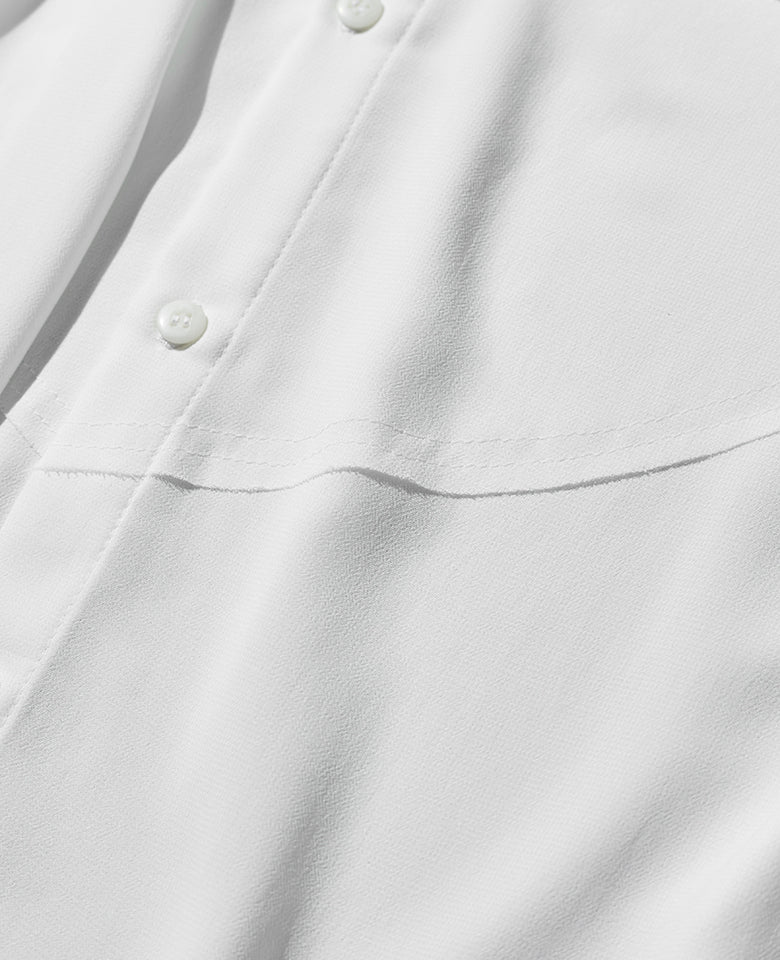 ストールシャツ