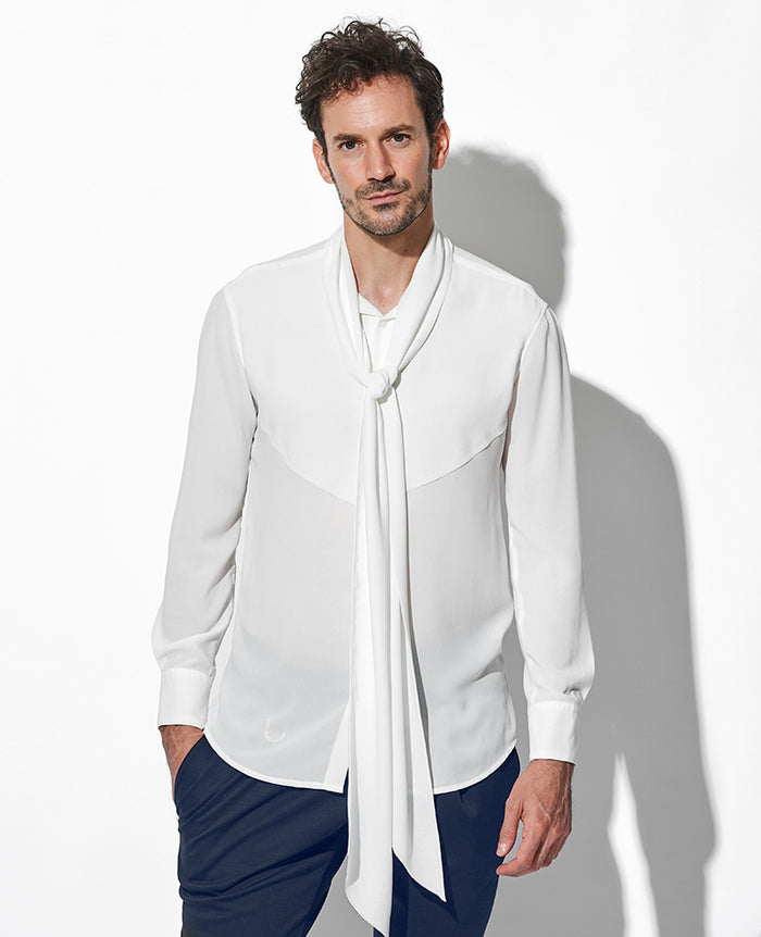 kilig シャツストール ストールシャツ – 買えるLEON