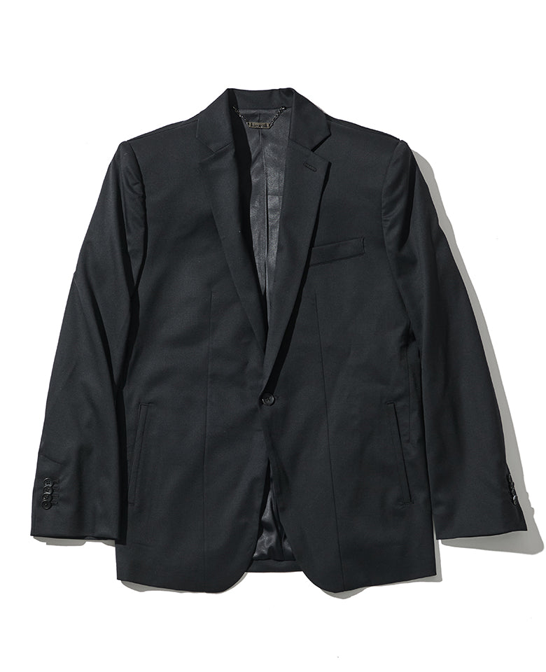 LEON別注 テーラードジャケット