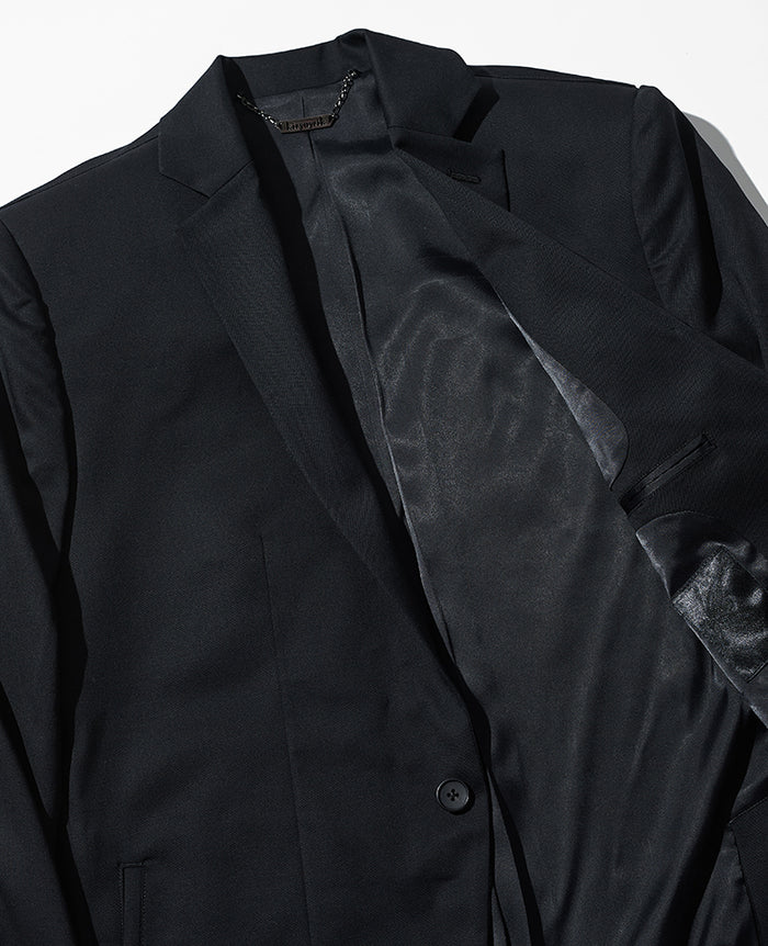 LEON別注 テーラードジャケット – 買えるLEON