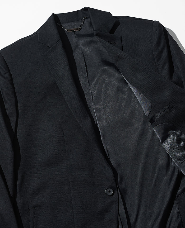 LEON別注 テーラードジャケット