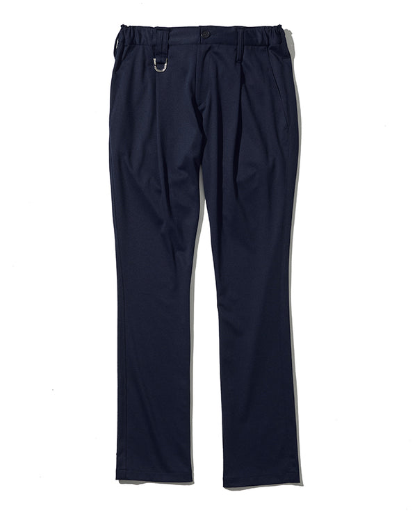 スリムスラックス