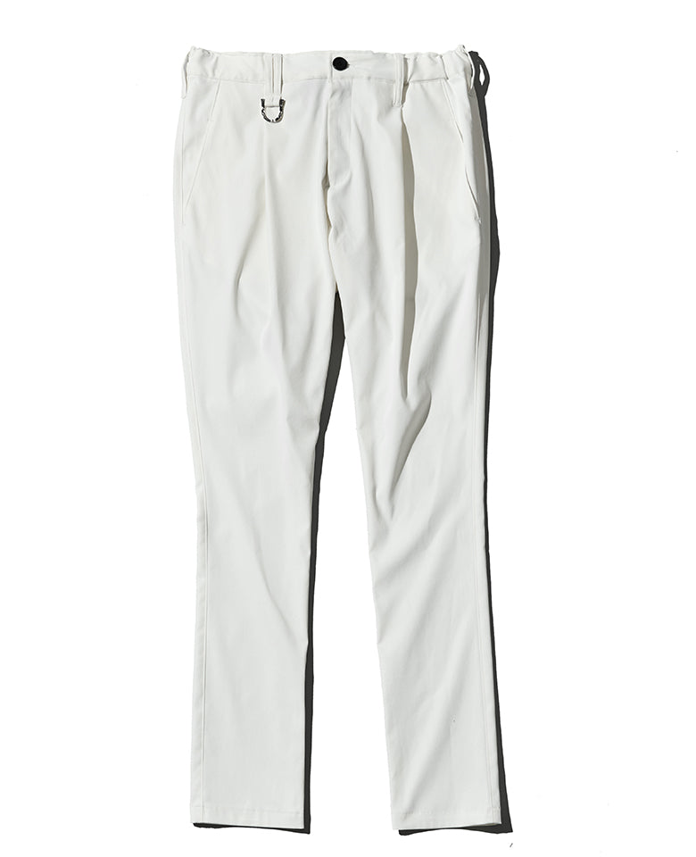 スリムスラックス