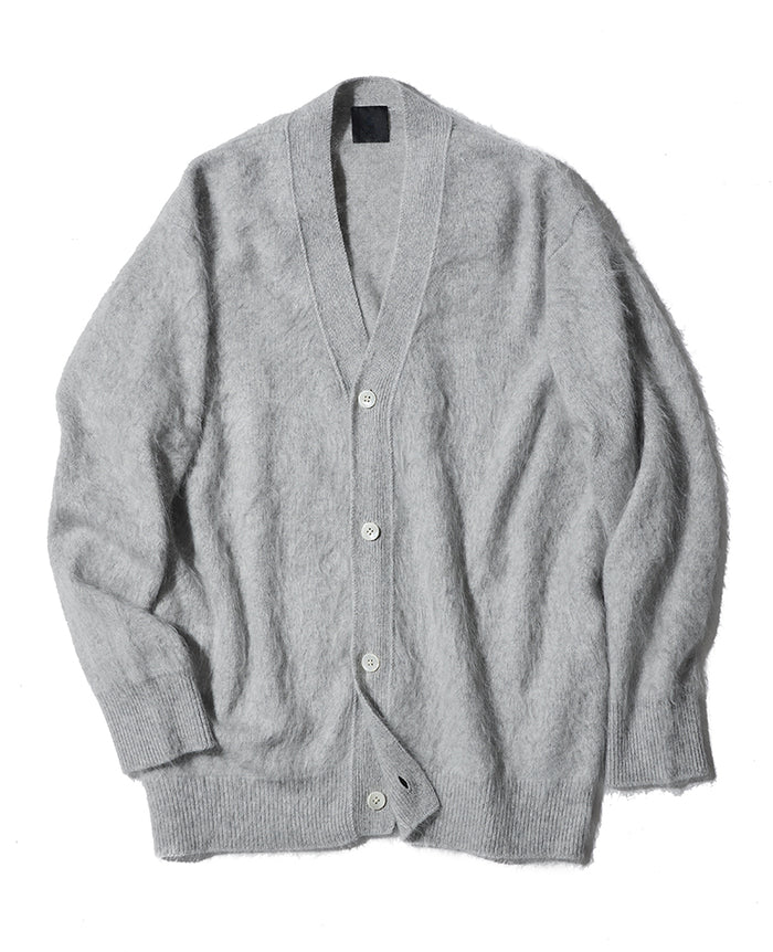 カシミヤ カーディガン / エタル – 買えるLEON
