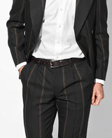 フレンチカーフベルト