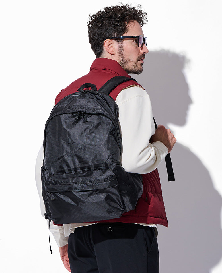 LC デイパックライト 30L