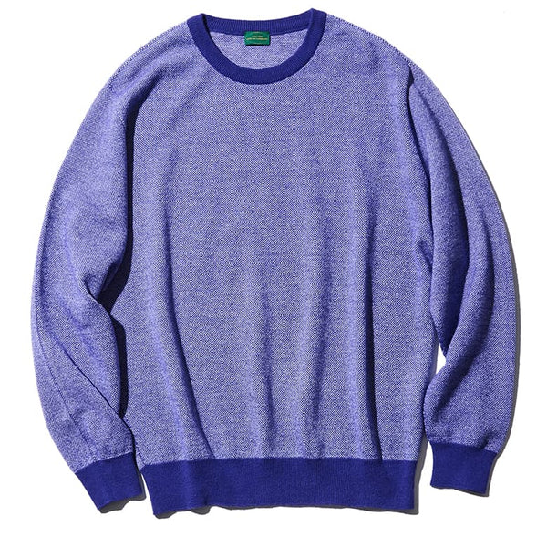 ミドルゲージセーター – 買えるLEON