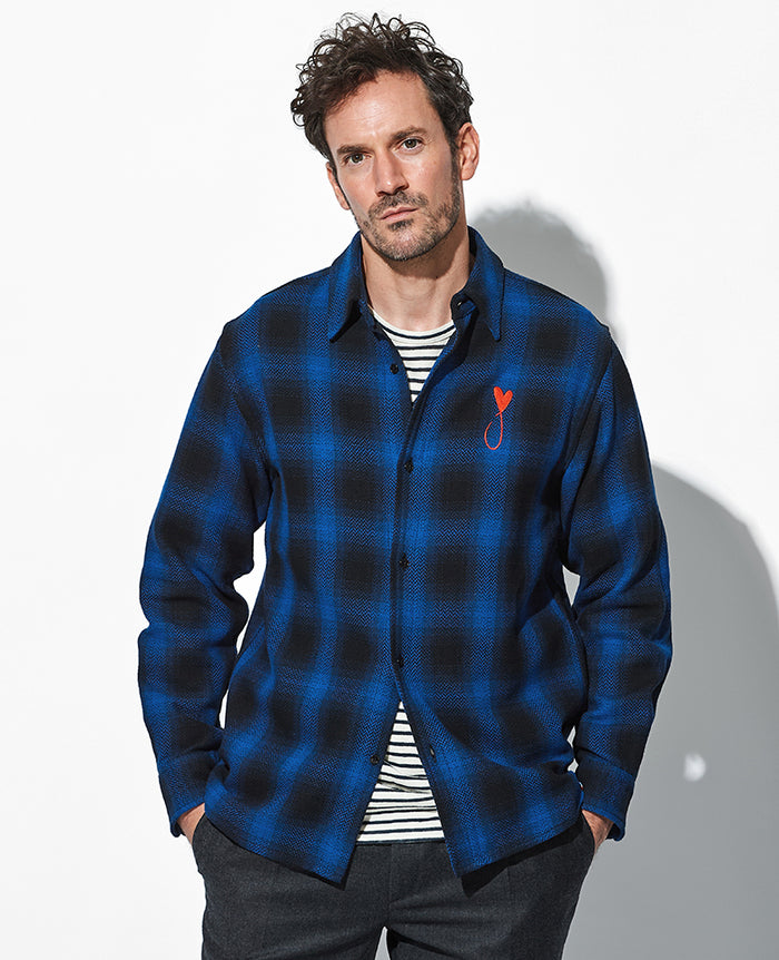 チェックシャツ – 買えるLEON