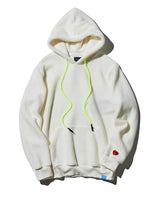 LEON bespoke hoodie