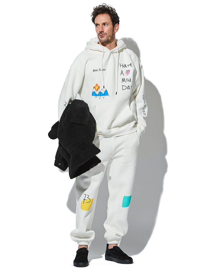 ニューマイルドデイパーカー – 買えるLEON