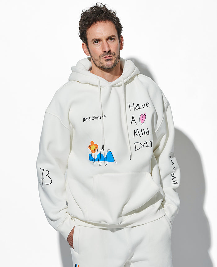 MILD SUNSET マイルドサンセットスタジャン ブラック MILD SUNSET マイルドサンセットスタジャン ブラック MILD