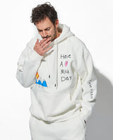 ニューマイルドデイセットアップ（ホワイト）