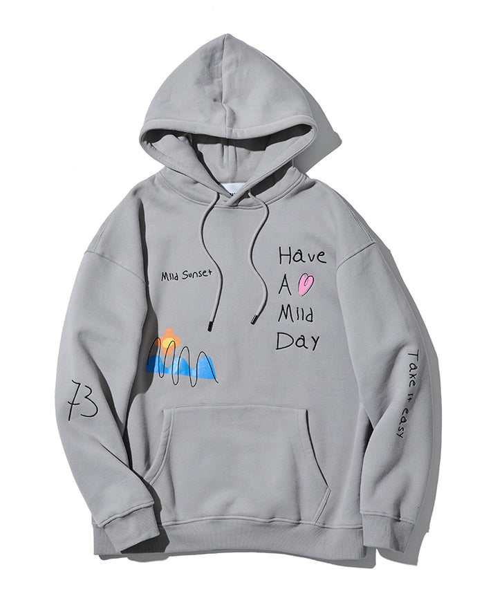 ニューマイルドデイパーカー – 買えるLEON