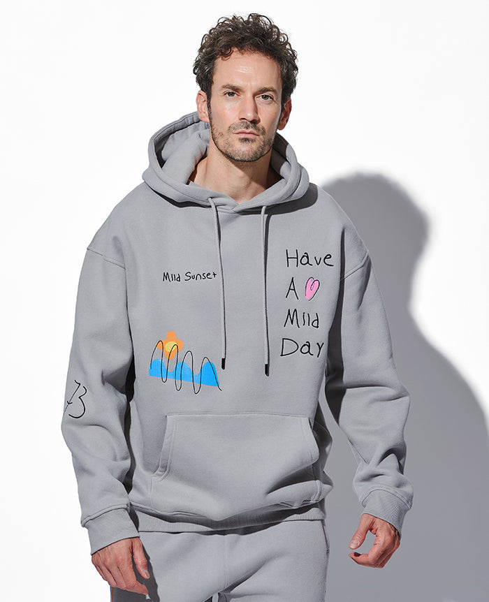 ニューマイルドデイパーカー – 買えるLEON