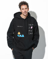 ニューマイルドデイセットアップ（ブラック）